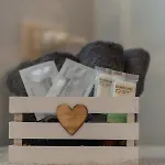 Nel Cuore Della Cittadina Termale Maison M&v Montecatini Terme