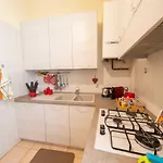 Nel Cuore Della Cittadina Termale Maison M&v Apartment *