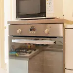 Apartment Nel Cuore Della Cittadina Termale Maison M&v
