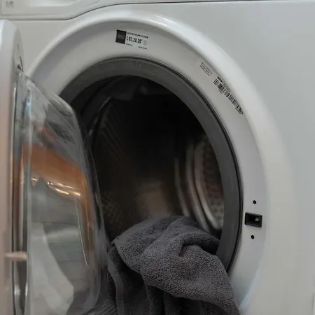 Nel Cuore Della Cittadina Termale Maison M&v *