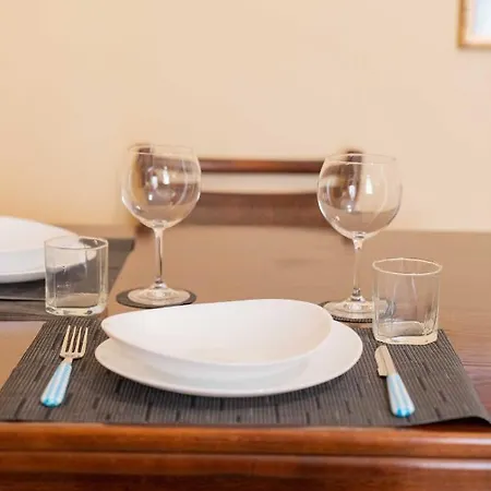 Nel Cuore Della Cittadina Termale Maison M&v Apartment *