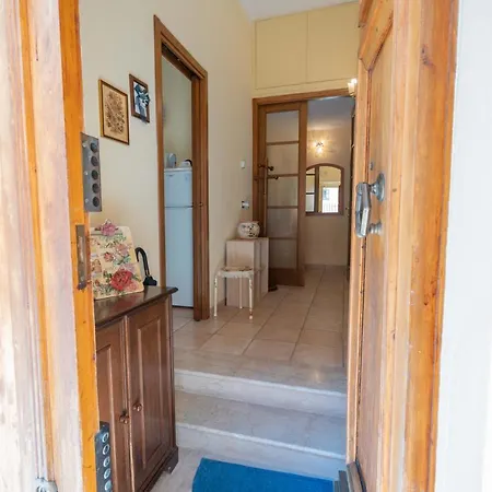 Apartment Nel Cuore Della Cittadina Termale Maison M&v