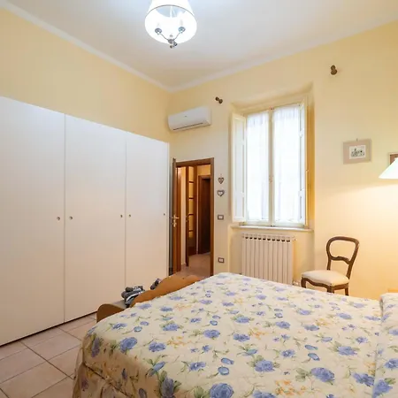 Nel Cuore Della Cittadina Termale Maison M&v Apartment Montecatini Terme