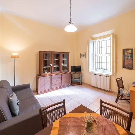 Nel Cuore Della Cittadina Termale Maison M&v Apartment Montecatini Terme