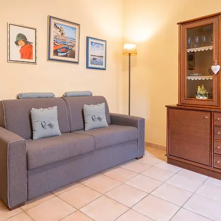 Apartment Nel Cuore Della Cittadina Termale Maison M&v Montecatini Terme